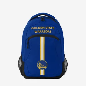 Golden State Warriors Action Backpack