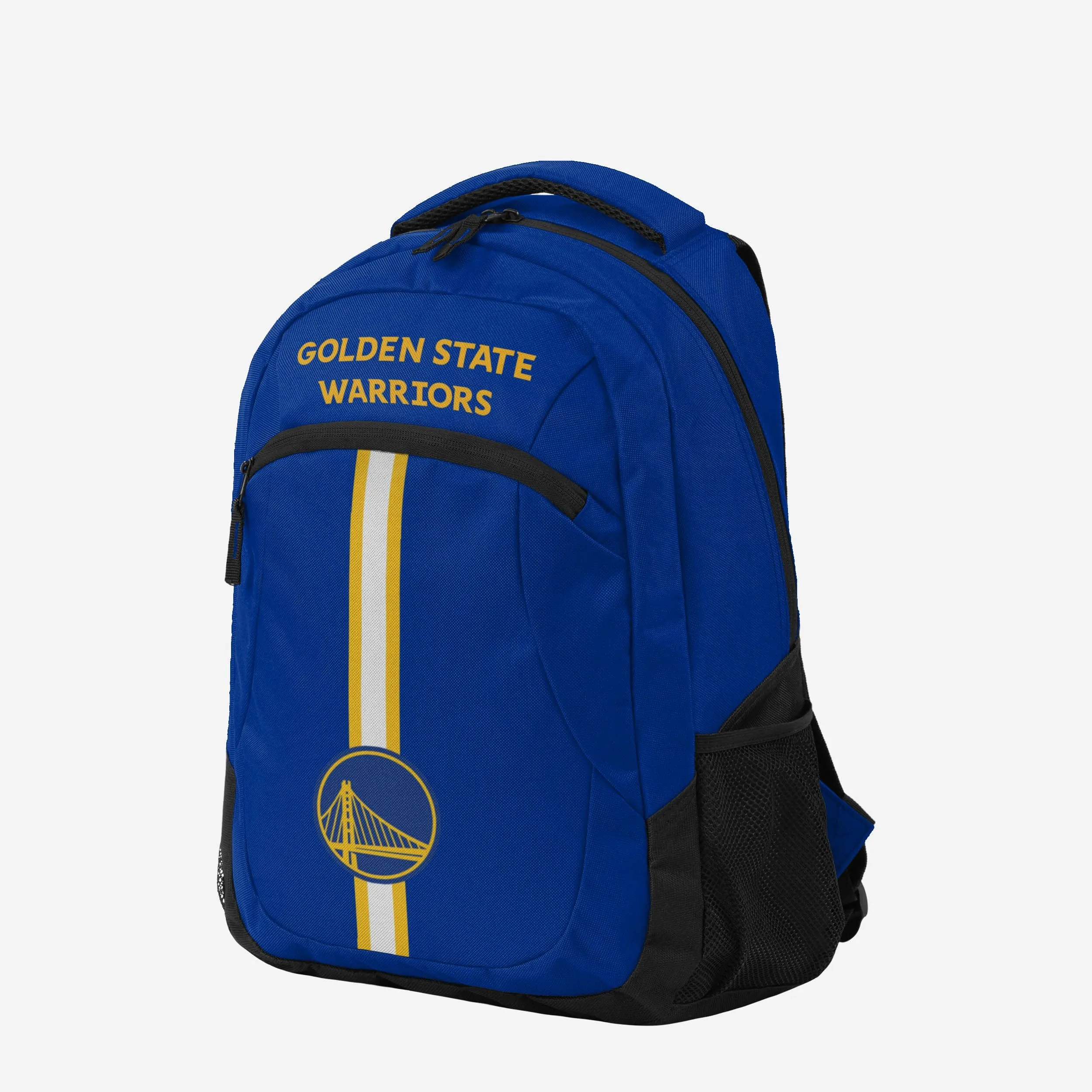 Golden State Warriors Action Backpack