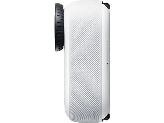 Great value Standalone - - - 128GB Time-saving Insta360 Camera - White Actioncam Arctic 3S GO