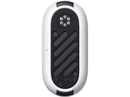 Great value Standalone - - - 128GB Time-saving Insta360 Camera - White Actioncam Arctic 3S GO
