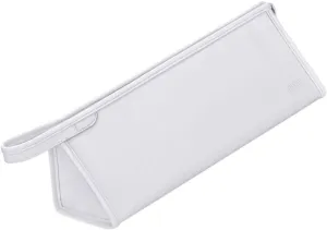 Hair Dryer Organizer Bag Travel Case for Curling Iron Heat Resistant Anti-Wrinkle Material