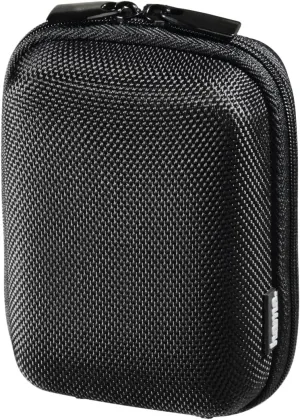 Hama 103691 Hardcase Colour Style 60 L Camera Bag - Black