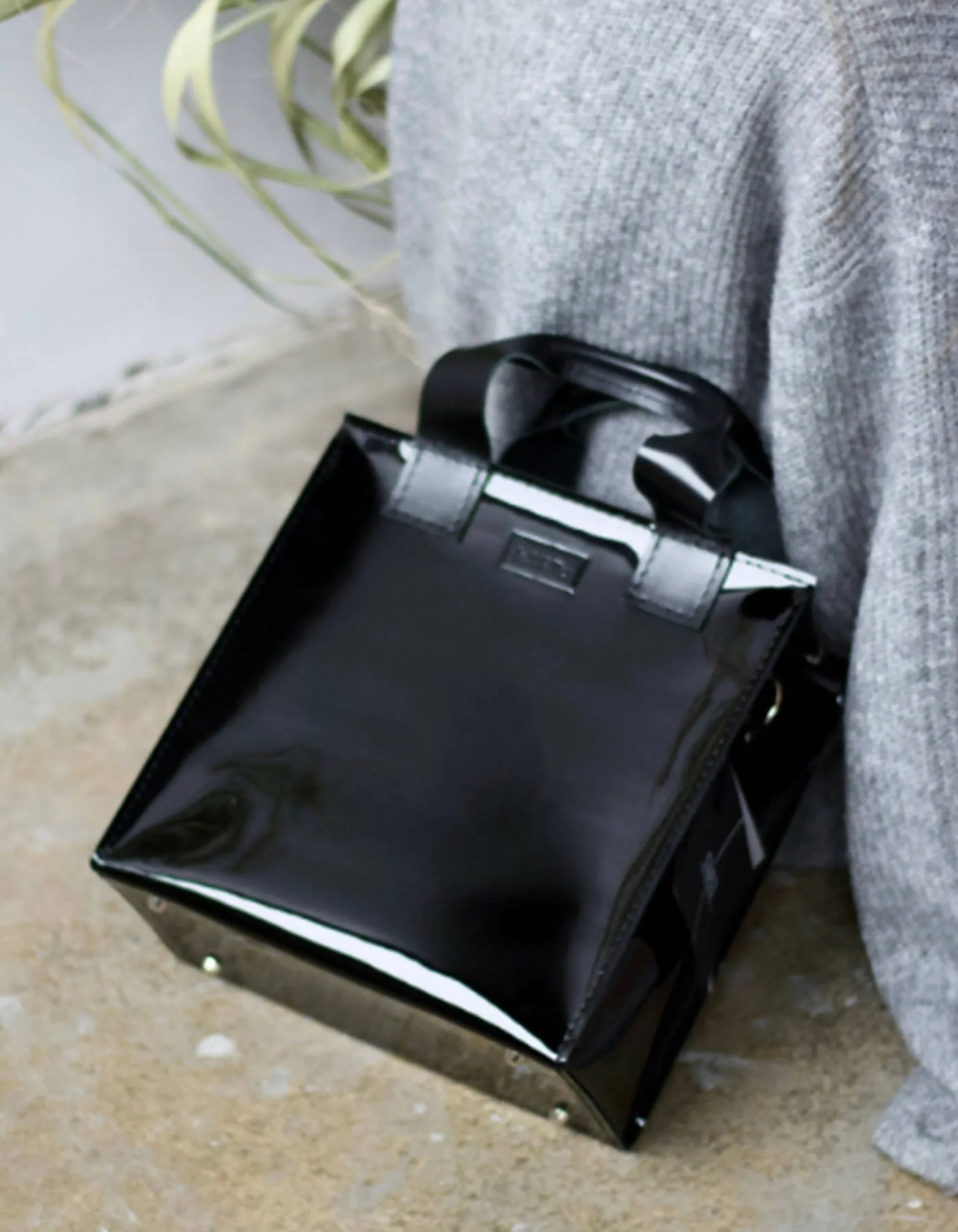 Handbag ”Cumin” Medium