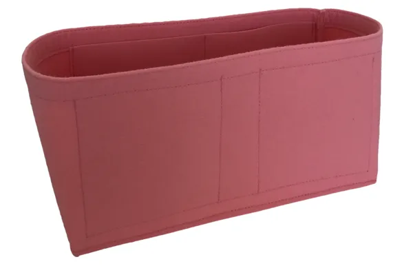 Handbag Organizer For Gucci GG Supreme Tote bag | Designer Purse Insert  | Bag Liner | Bag Insert Organizer | Gucci Organizer | Bag Organizer | Luxury bag |  Bag protector