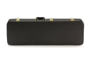 Hard Shell Rectangular (Strat Style) Electric Guitar Case