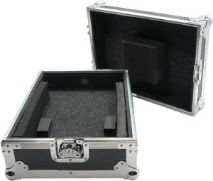 Harmony Audio Harmony Cases HC12MIX New Flight DJ Road Travel Custom Case Compatible with Reloop RMX-90
