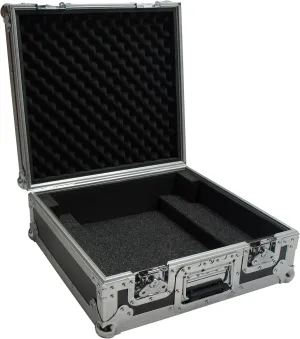 Harmony Audio HCAPC40 Flight Foam Transport Road Custom Case Compatible with Akai APC40 Gen 1 Only
