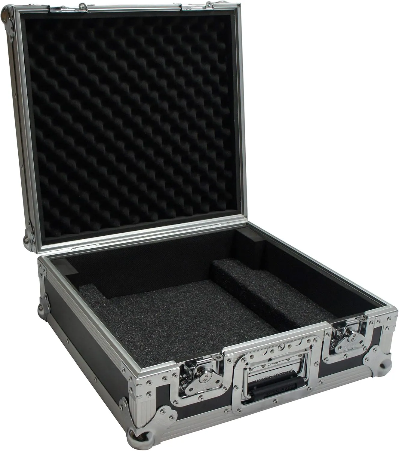 Harmony Audio HCAPC40 Flight Foam Transport Road Custom Case Compatible with Akai APC40 Gen 1 Only