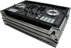 Harmony Audio HCDDJSX Flight Foam Padded Road Travel DJ Custom Case Compatible with Pioneer DDJ-SX