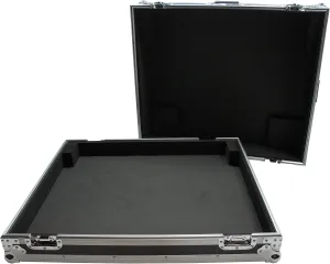 Harmony Audio HCSIEX 2 Flight Transport Road Case Compatible with Soundcraft Si Expression 2 Mixer