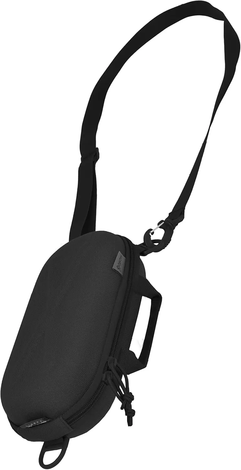 Hazard 4 Nutcase Padded Hard Case