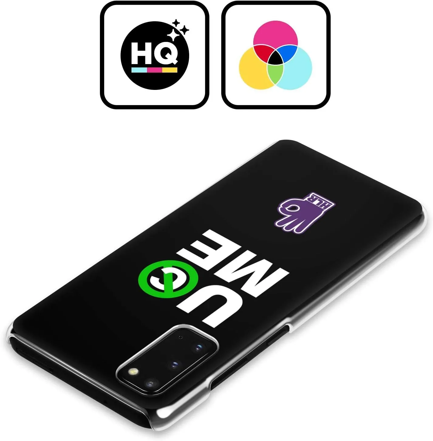 Head Case Designs Officially Licensed WWE John Cena Cenation Respect Superstars 9 Hard Back Case Compatible with Samsung Galaxy S22 Ultra 5G