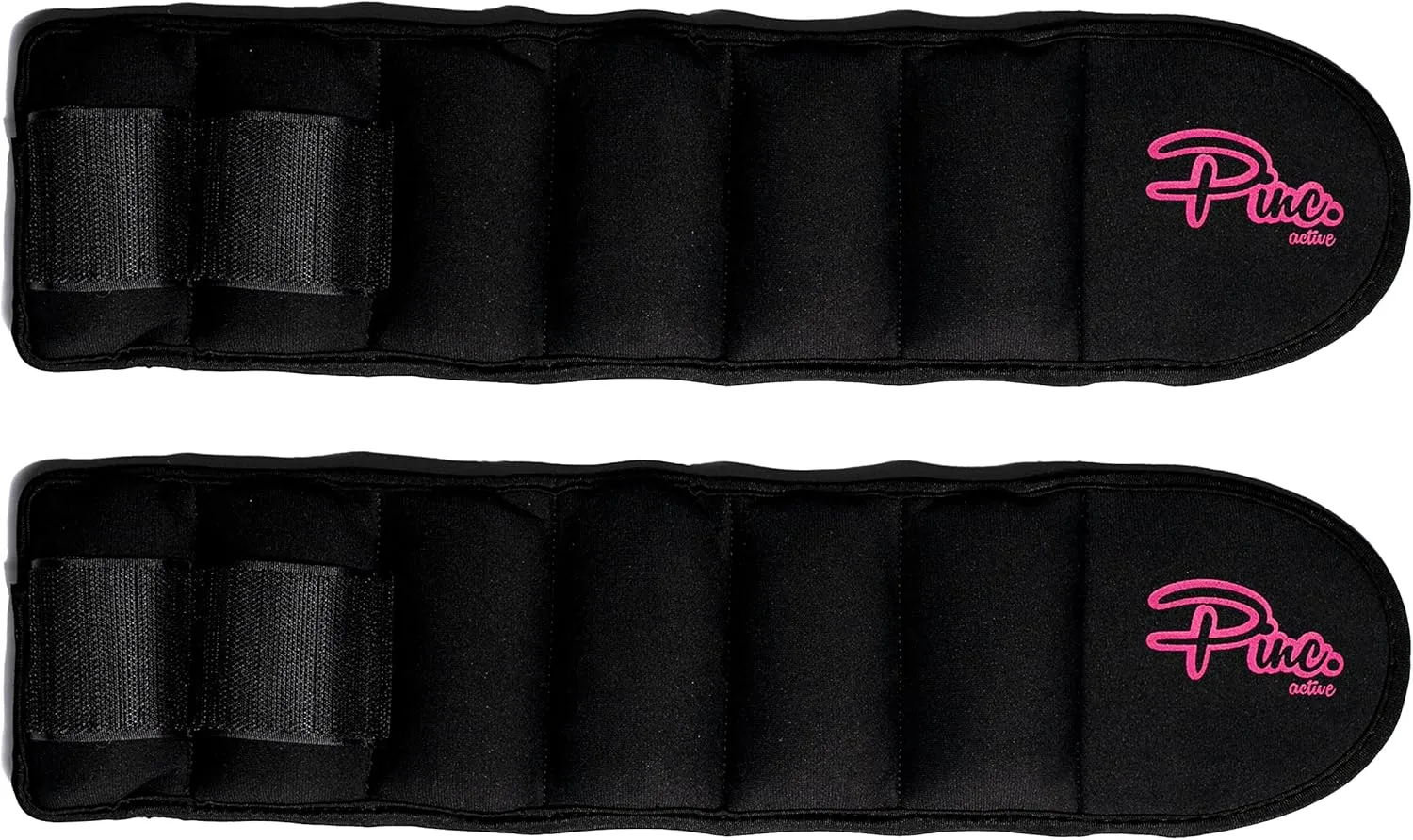 HEALTHYMODELLIFE Ankle Weights Set - 0.5lb, 1lb, 2lbs, 3lbs, 4lbs, 5lbs, 8lbs and Adjustable Sets - for Women, Men and Kids