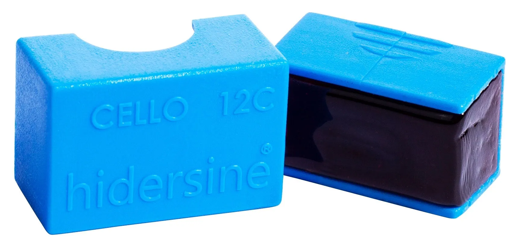 Hidersine (12CM) Junior Cello Rosin - 10g