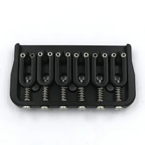 HIPSHOT Musical Instrument (6ST Fixed BK.125)