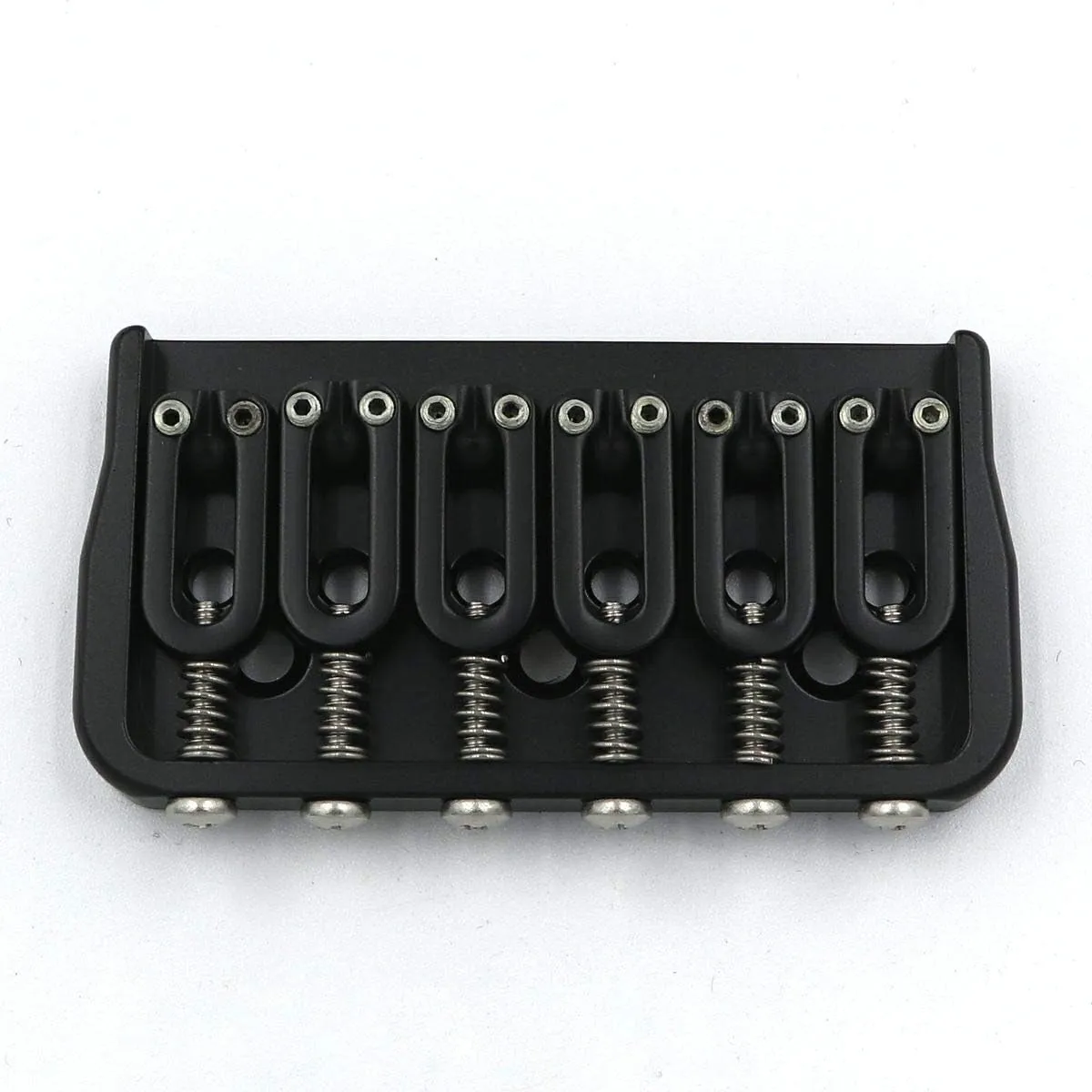 HIPSHOT Musical Instrument (6ST Fixed BK.125)