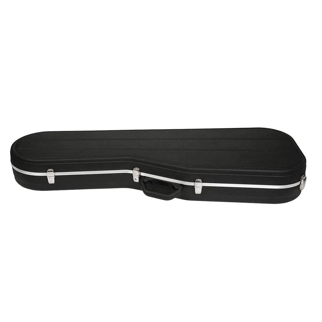 Hiscox - Standard SG Guitar Case - Black