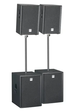 HK Audio ELIAS PX PA System
