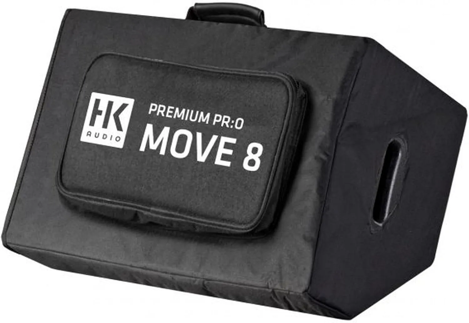 Hk Audio Padded Gig Bag for Move 8