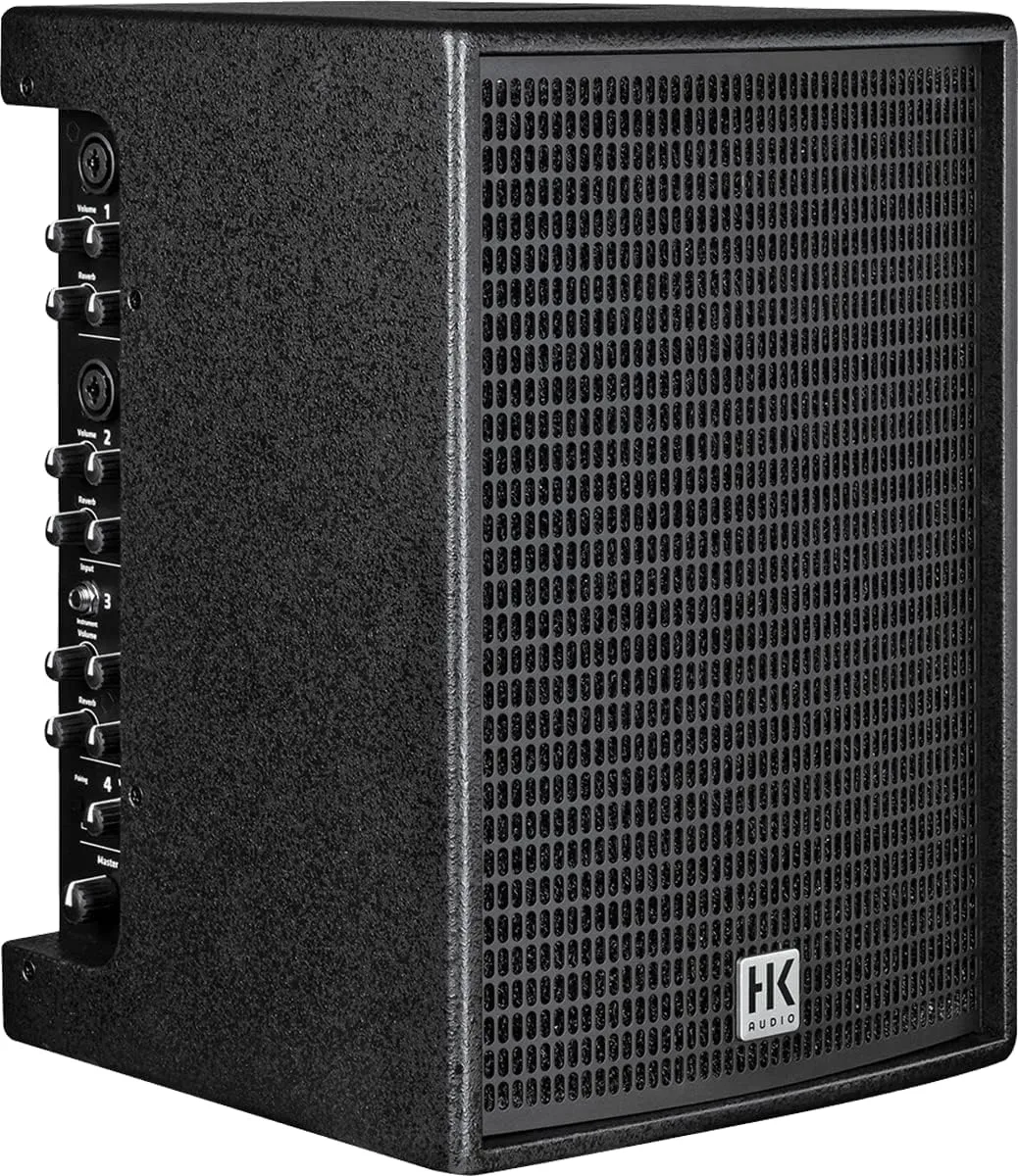 Hk Audio Premium PR:O Move 8 Inch Powered Full Range Speaker
