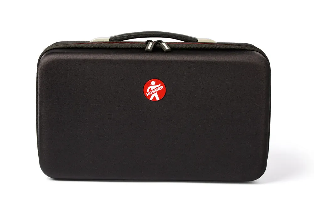Hohner FlexCase Flex Case Extra Large. MZ20193 Includes Free US Shipping