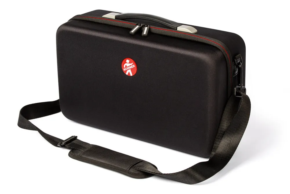Hohner FlexCase Flex Case Extra Large. MZ20193 Includes Free US Shipping
