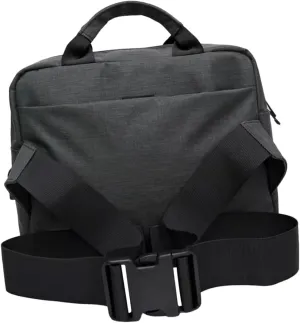 HOMSFOU Portable DSLR Camera Bag Shoulder Case for Photography Durable with Thick Lining for Outdoor Use Deep