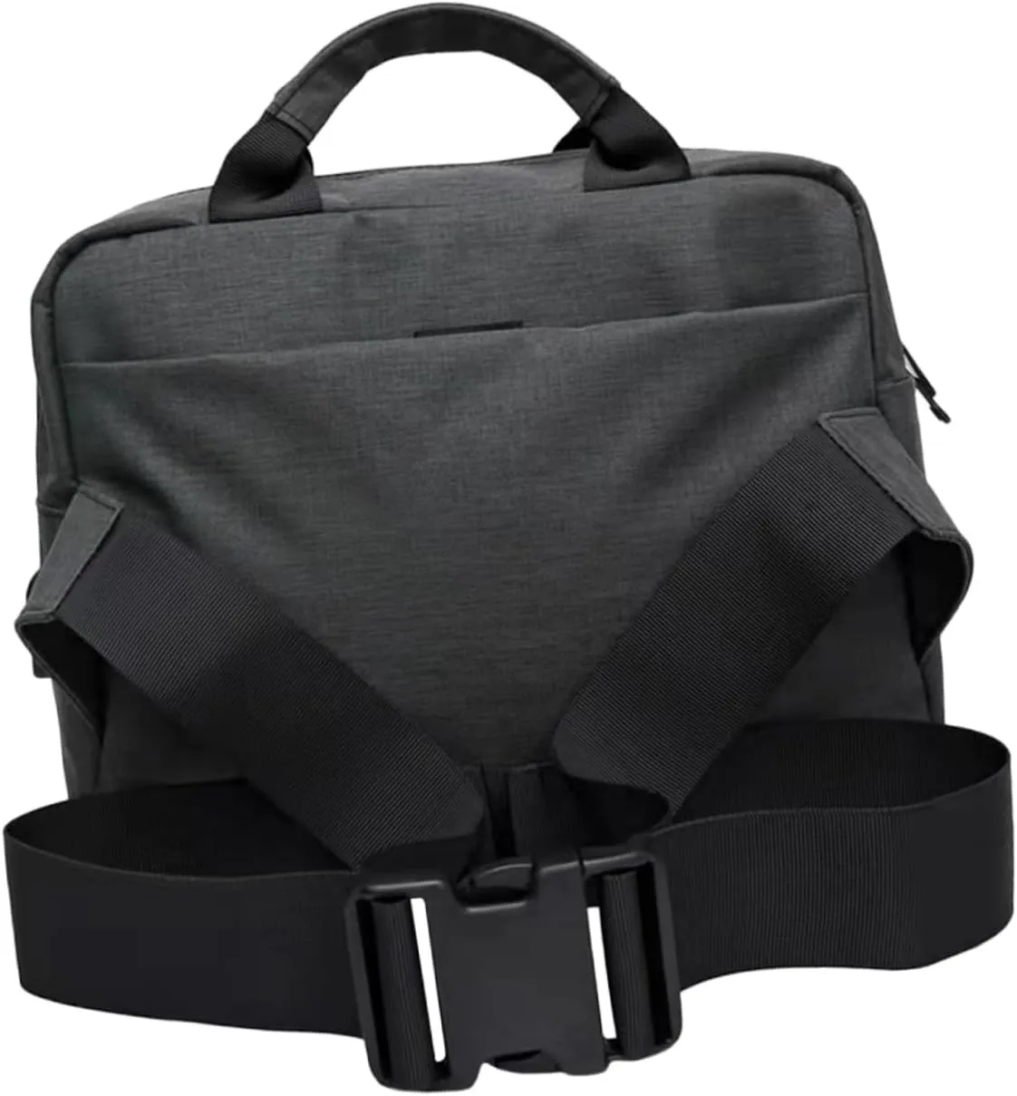 HOMSFOU Portable DSLR Camera Bag Shoulder Case for Photography Durable with Thick Lining for Outdoor Use Deep