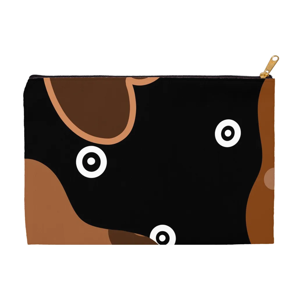 Honey Pierre Accessory Pouches
