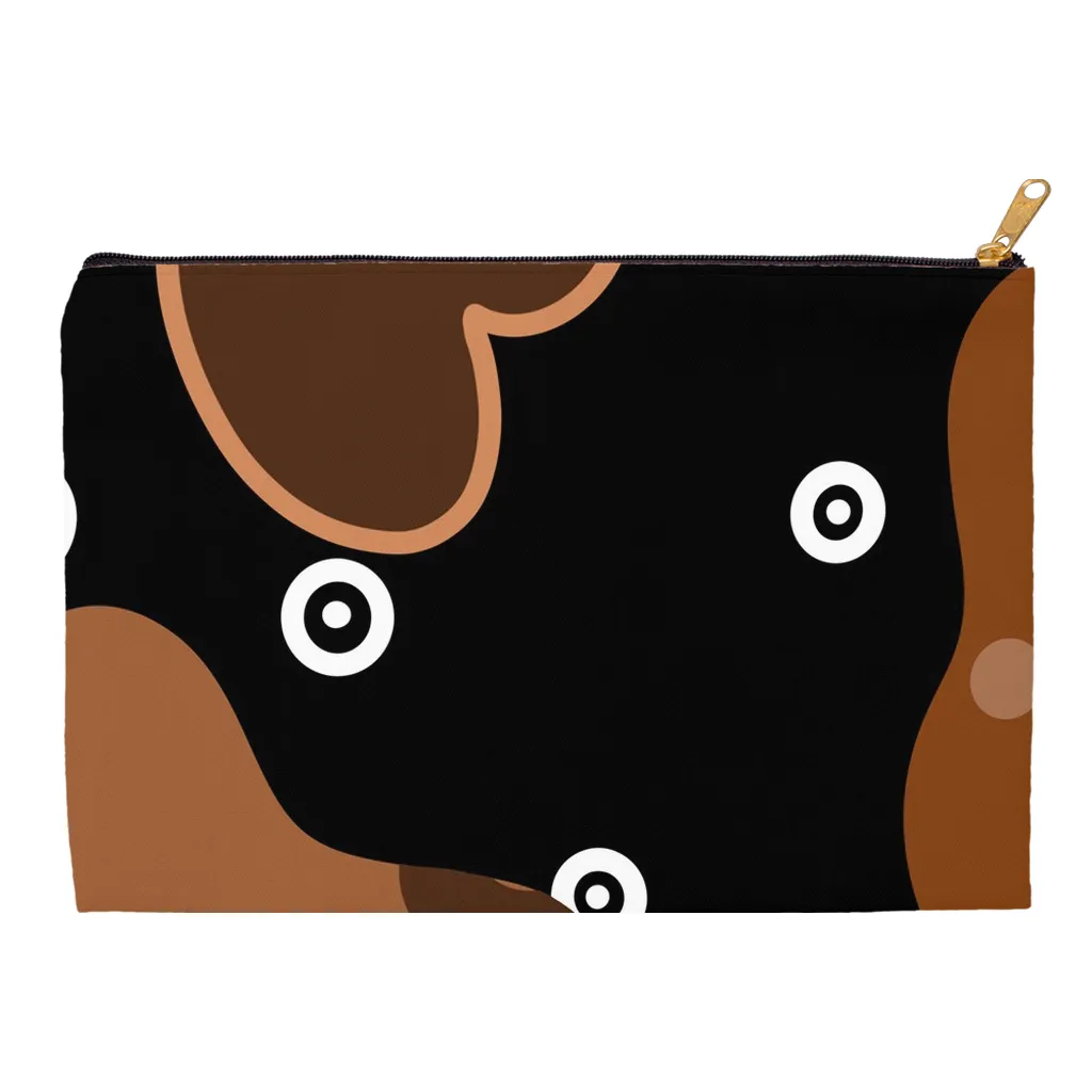 Honey Pierre Accessory Pouches