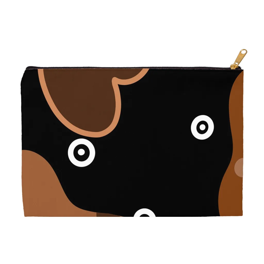 Honey Pierre Accessory Pouches