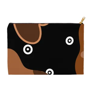 Honey Pierre Accessory Pouches