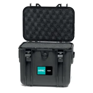 HPRC 4050 Case and/or Compatible Custom Foam - 11.18" x 8.78" x 10.24"