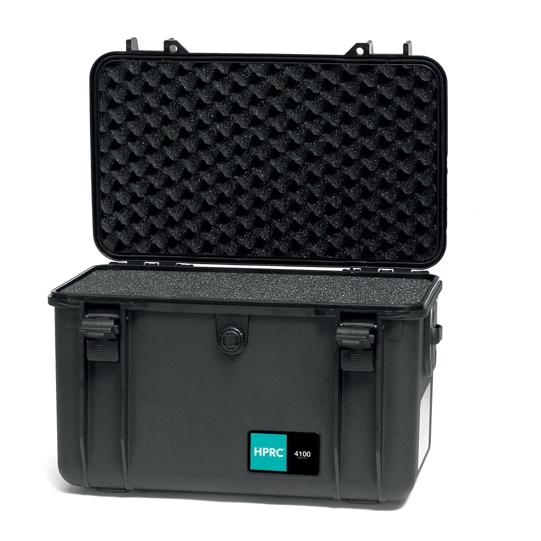 HPRC 4100 Case and/or Compatible Custom Foam - 16.69" x 11.18" x 10.89"
