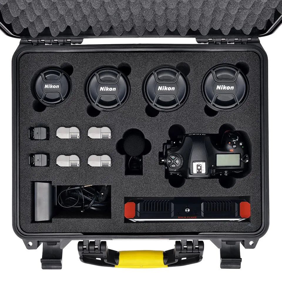 HPRC HPRC2460 For Nikon D850