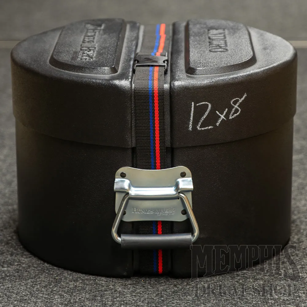 Humes & Berg 10x10 Enduro Tom Drum Case