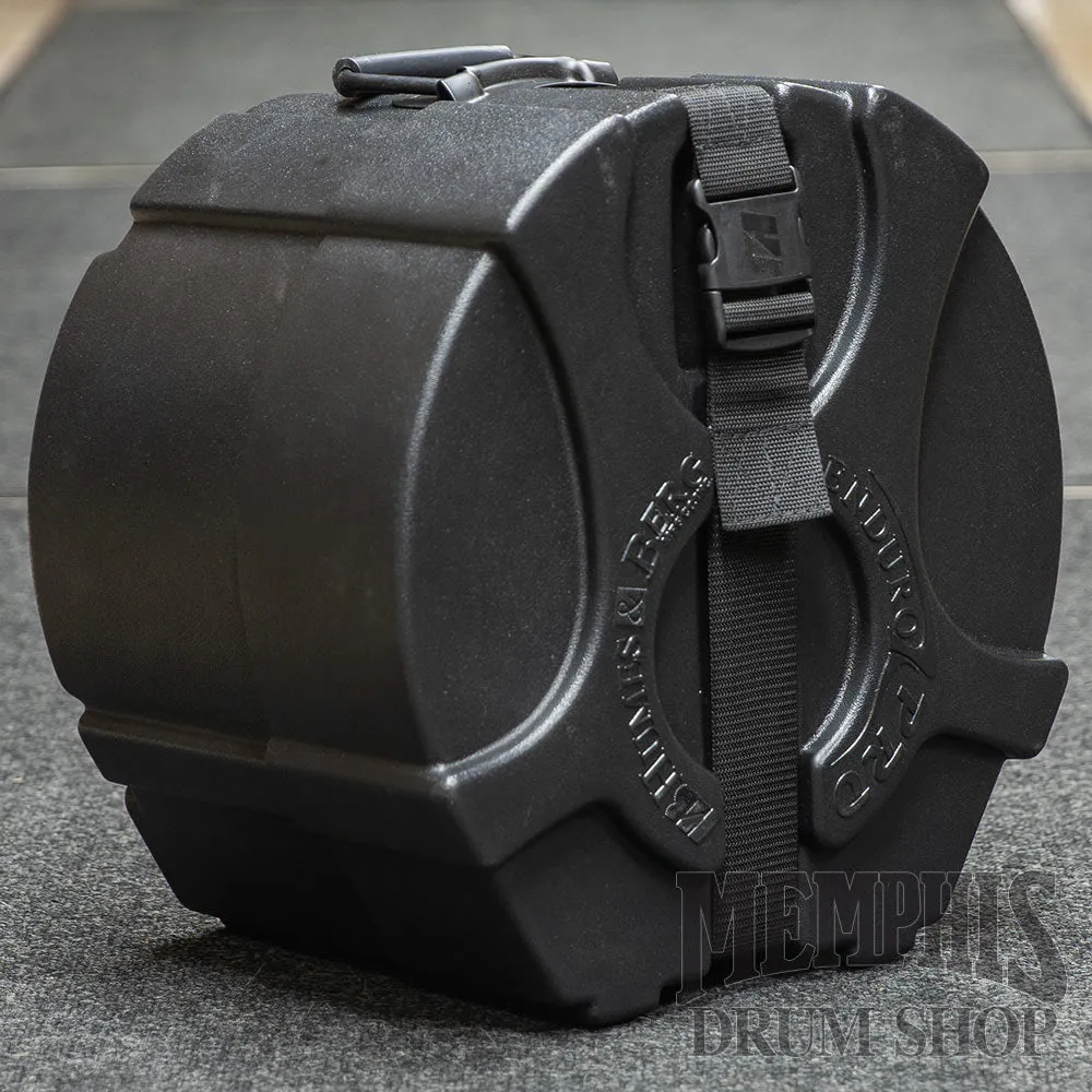 Humes & Berg 13x12 Enduro Pro Tom Drum Case with Pro Lining