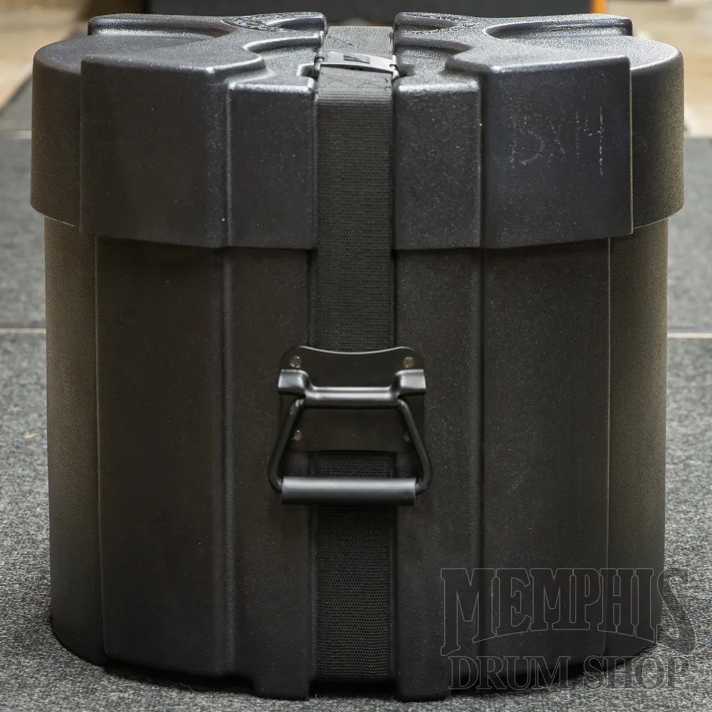 Humes & Berg 14x13 Enduro Pro Tom Drum Case with Pro Lining