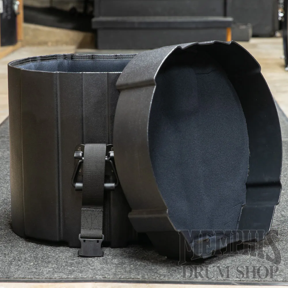 Humes & Berg 14x13 Enduro Pro Tom Drum Case with Pro Lining