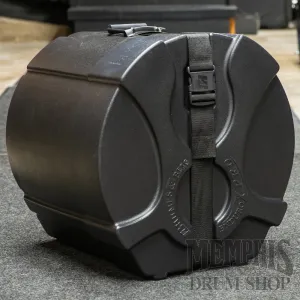 Humes & Berg 14x13 Enduro Pro Tom Drum Case with Pro Lining