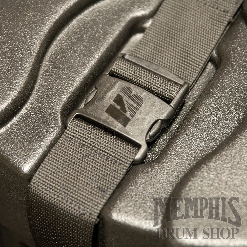 Humes & Berg 14x3 Enduro Pro Snare Drum Case with Pro Lining