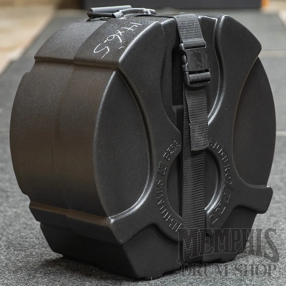 Humes & Berg 14x3 Enduro Pro Snare Drum Case with Pro Lining