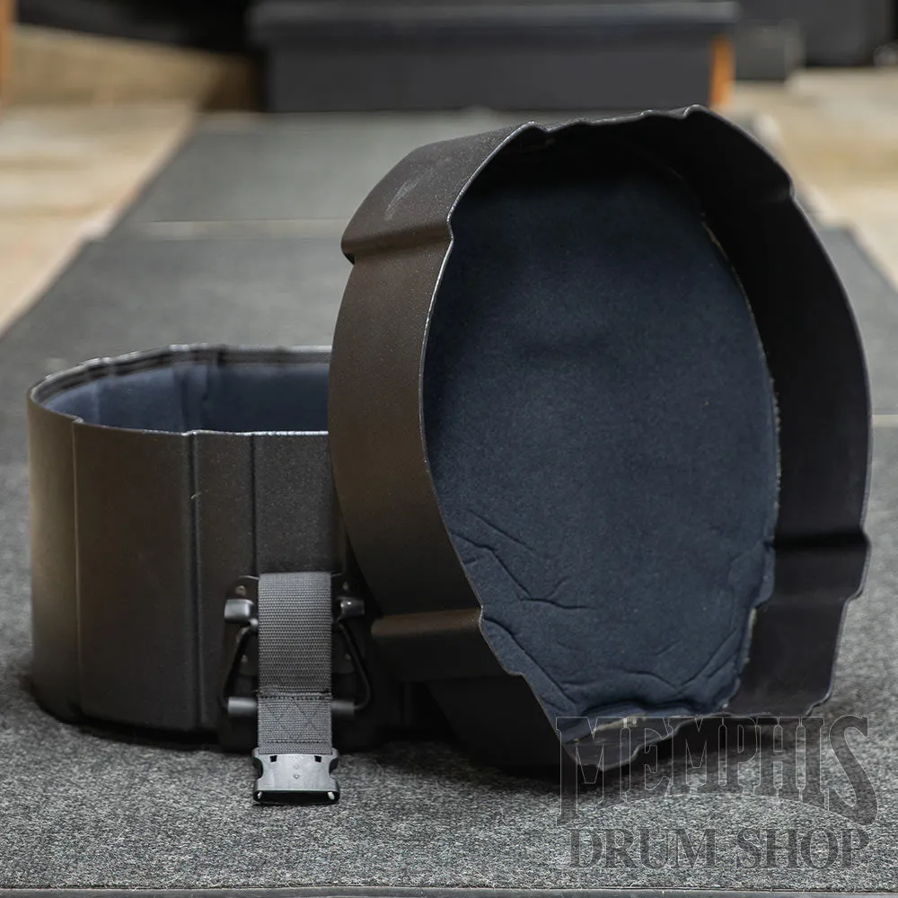 Humes & Berg 14x4 Enduro Pro Snare Drum Case with Pro Lining
