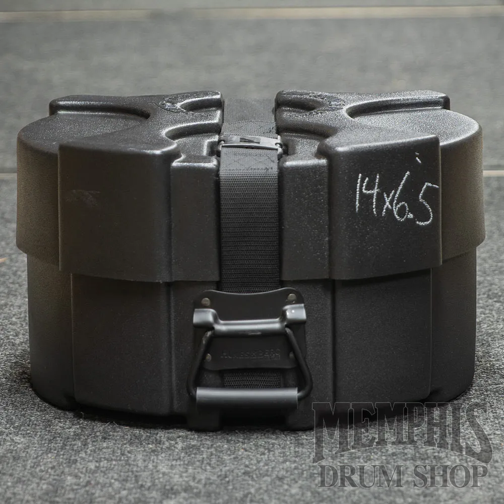 Humes & Berg 14x4 Enduro Pro Snare Drum Case with Pro Lining