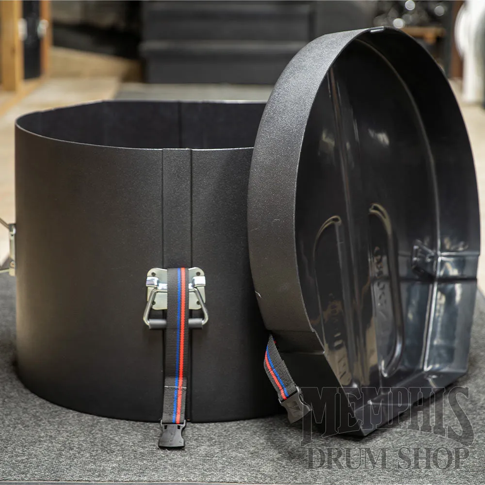 Humes & Berg 24x16 Enduro Bass Drum Case