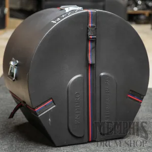 Humes & Berg 24x16 Enduro Bass Drum Case