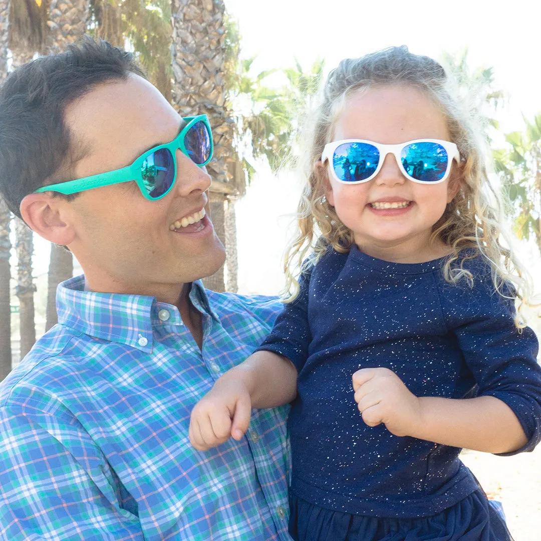 Ice Ice Baby Shades | Toddler