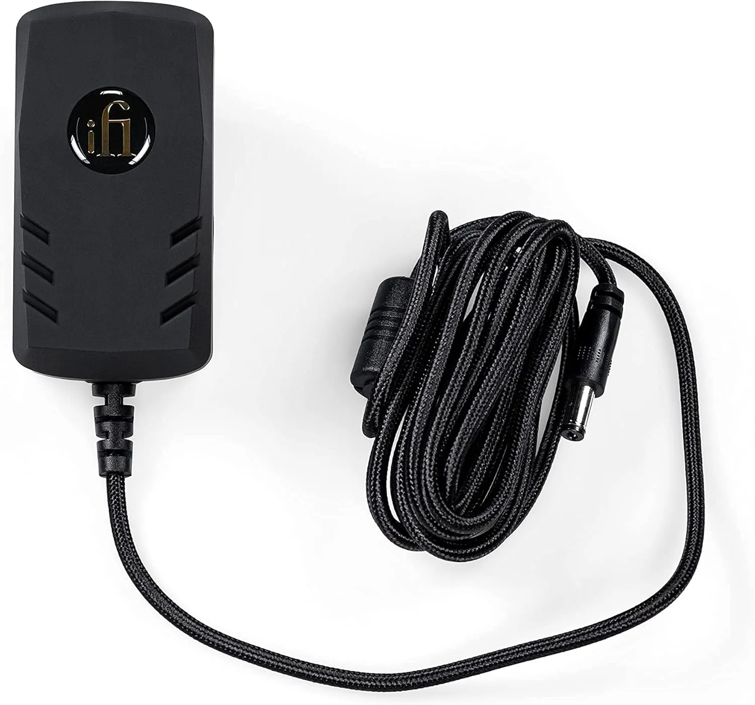 iFi SilentPower iPower2 - Low Noise DC Power Supply - Upgrade Your Audio/Video/Electronics (5V / 2.5A)…