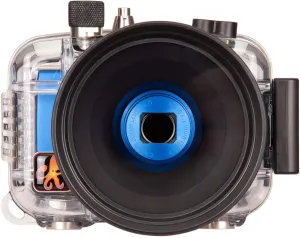 Ikelite 6243.50 Underwater Camera Housing for Canon PowerShot ELPH 150 HS, IXUS 155 HS Digital Cameras