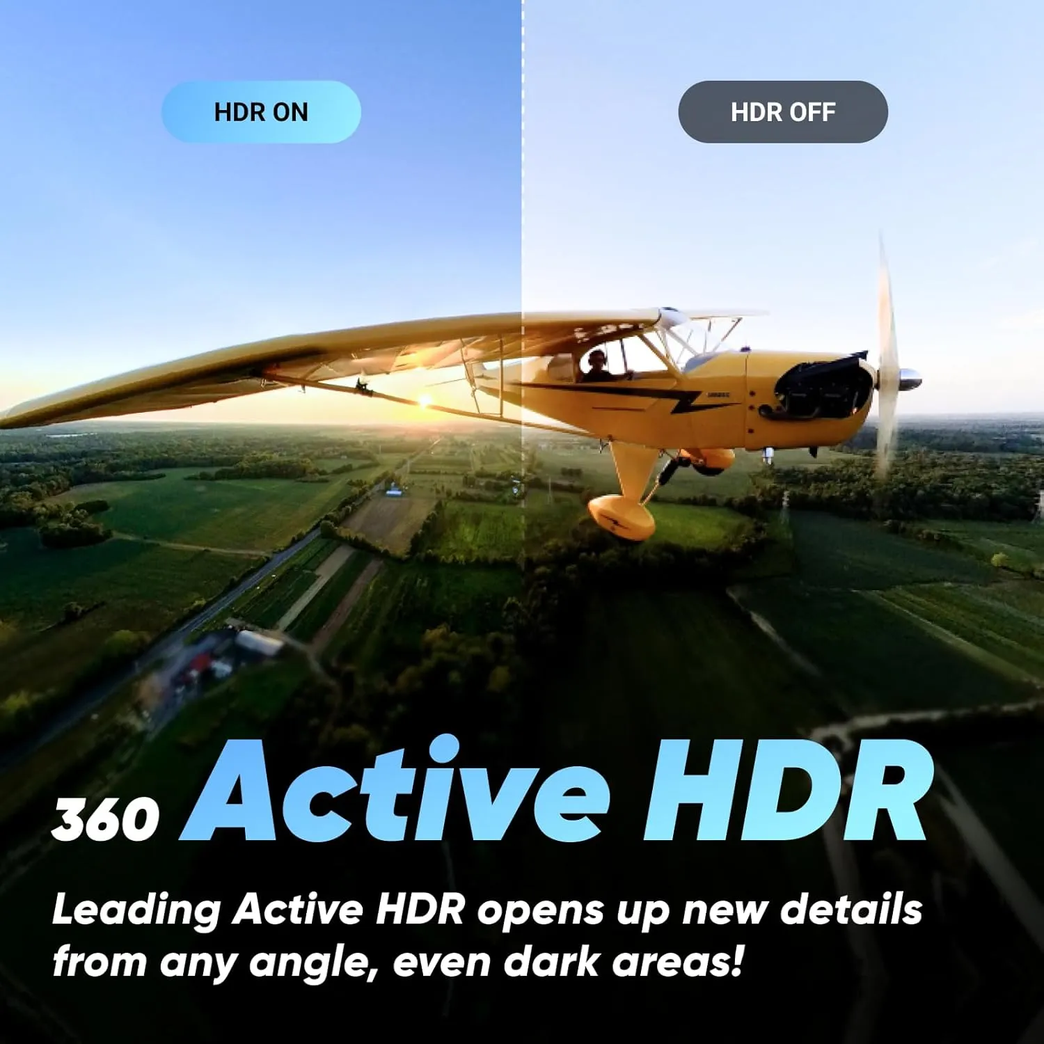 Insta360 X3 Care Card Kit - Waterproof 360 Action Camera with 1/2" 48MP Sensors, 5.7K 360 Active HDR Video, 72MP 360 Photo, 4K Single-Lens, 60fps Me Mode, 2.29" Touchscreen